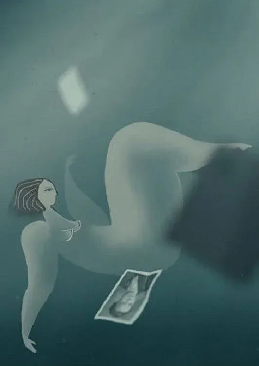 Постер фильма Звонок