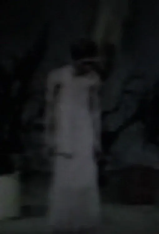 Постер фильма Памятник расстояния