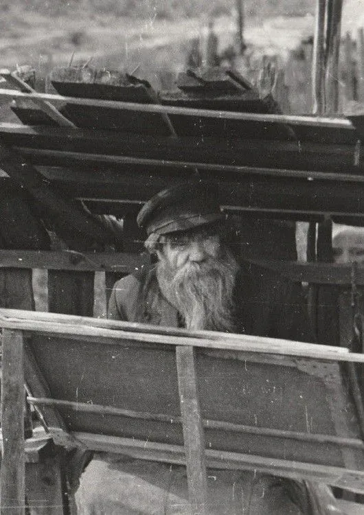 Постер фильма Иван Селиванов