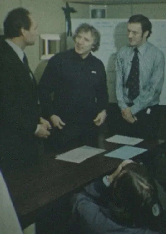 Постер фильма Высшая проба