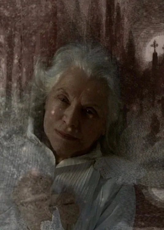 Постер фильма Детская амнезия