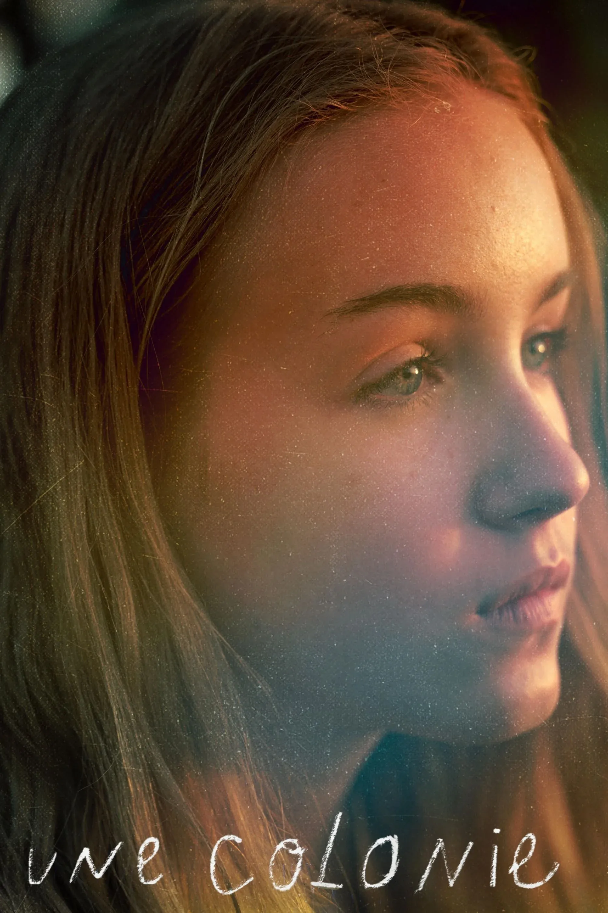 Постер фильма Колония