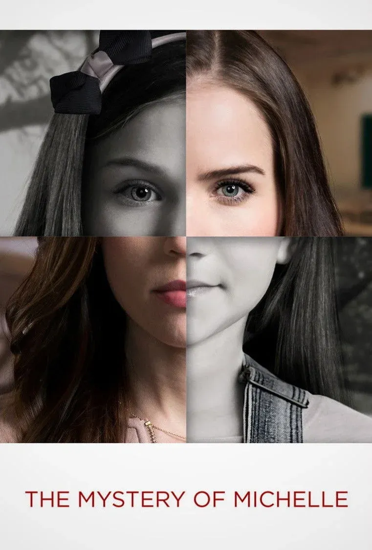 Постер фильма Тайна Мишель