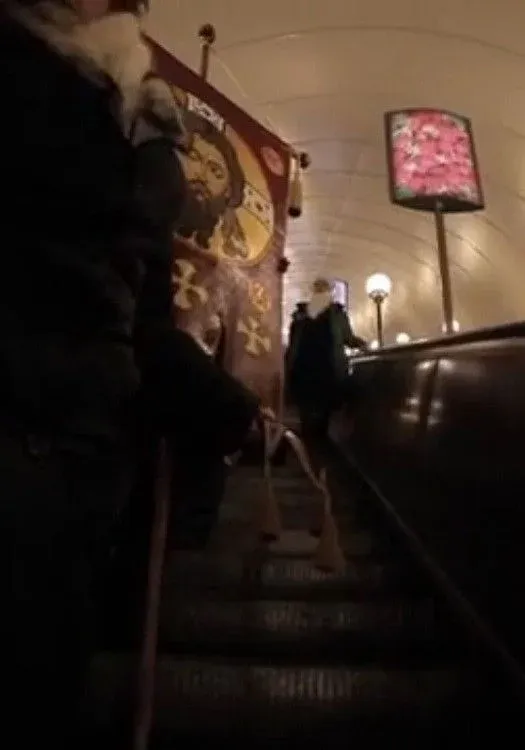 Постер фильма Неделя о блудном сыне