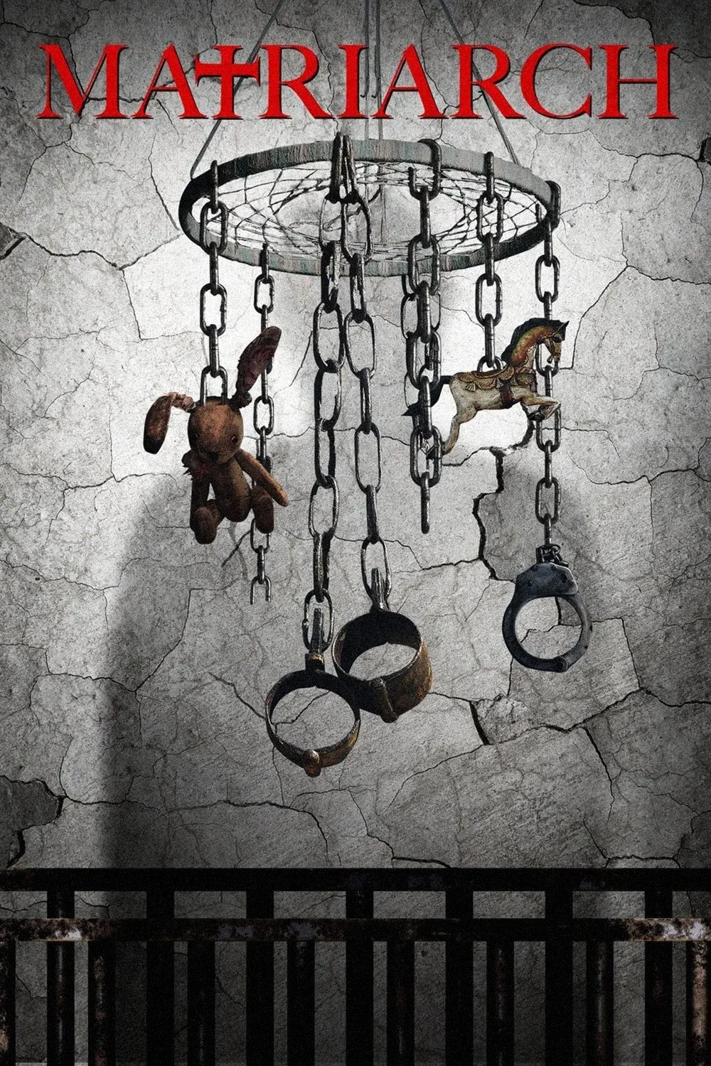 Постер фильма Матриарх