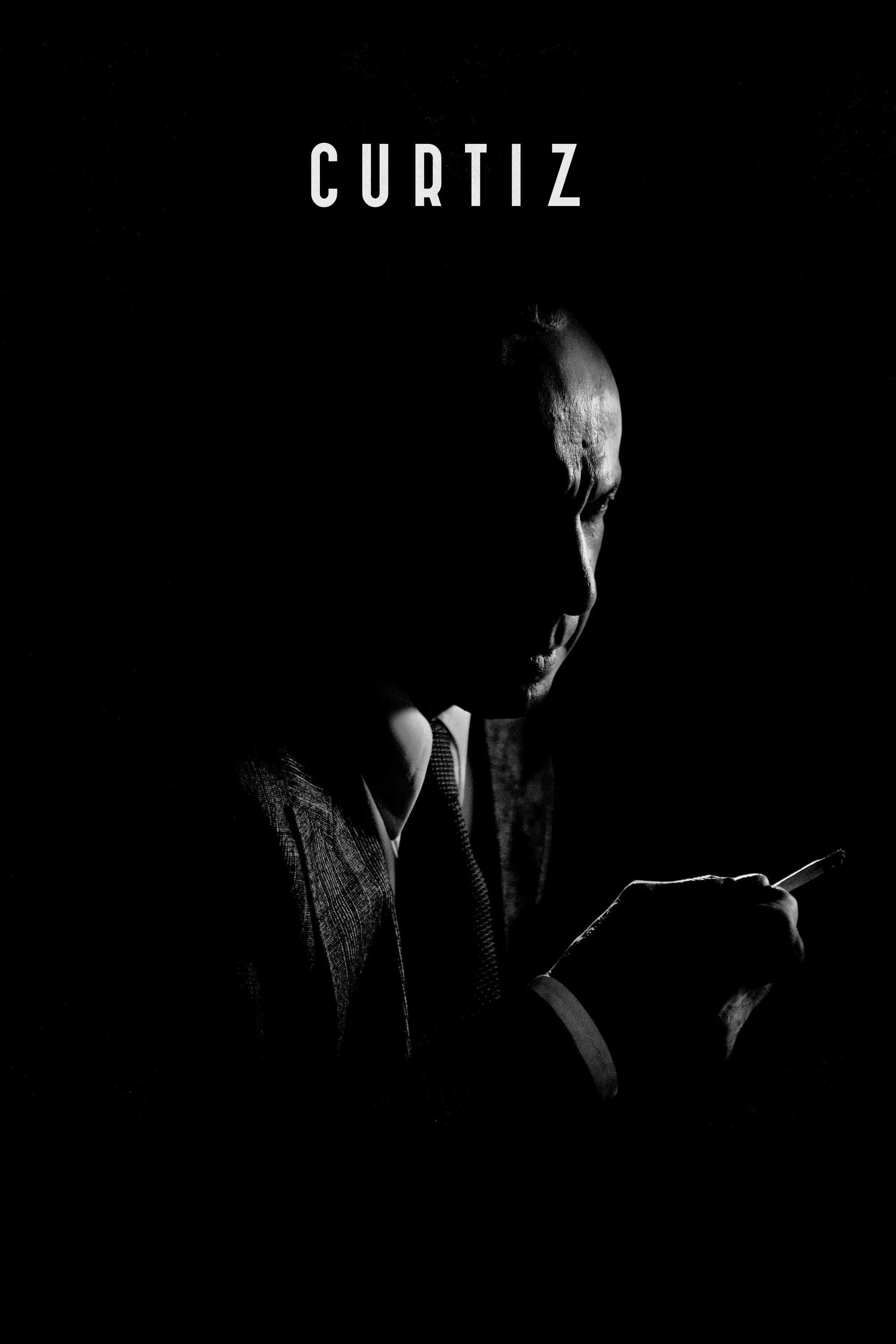 Постер фильма Кёртис