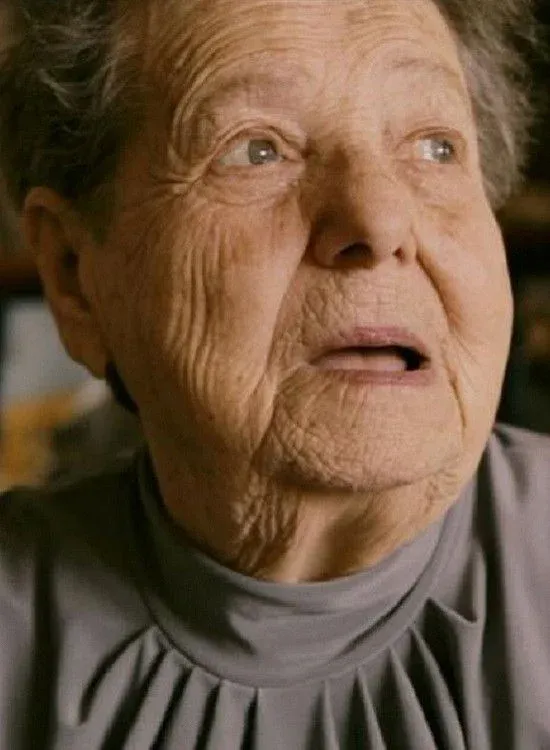 Постер фильма Когда наступило утро