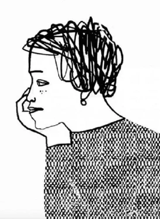 Постер фильма Про бабу, которая хотела улететь