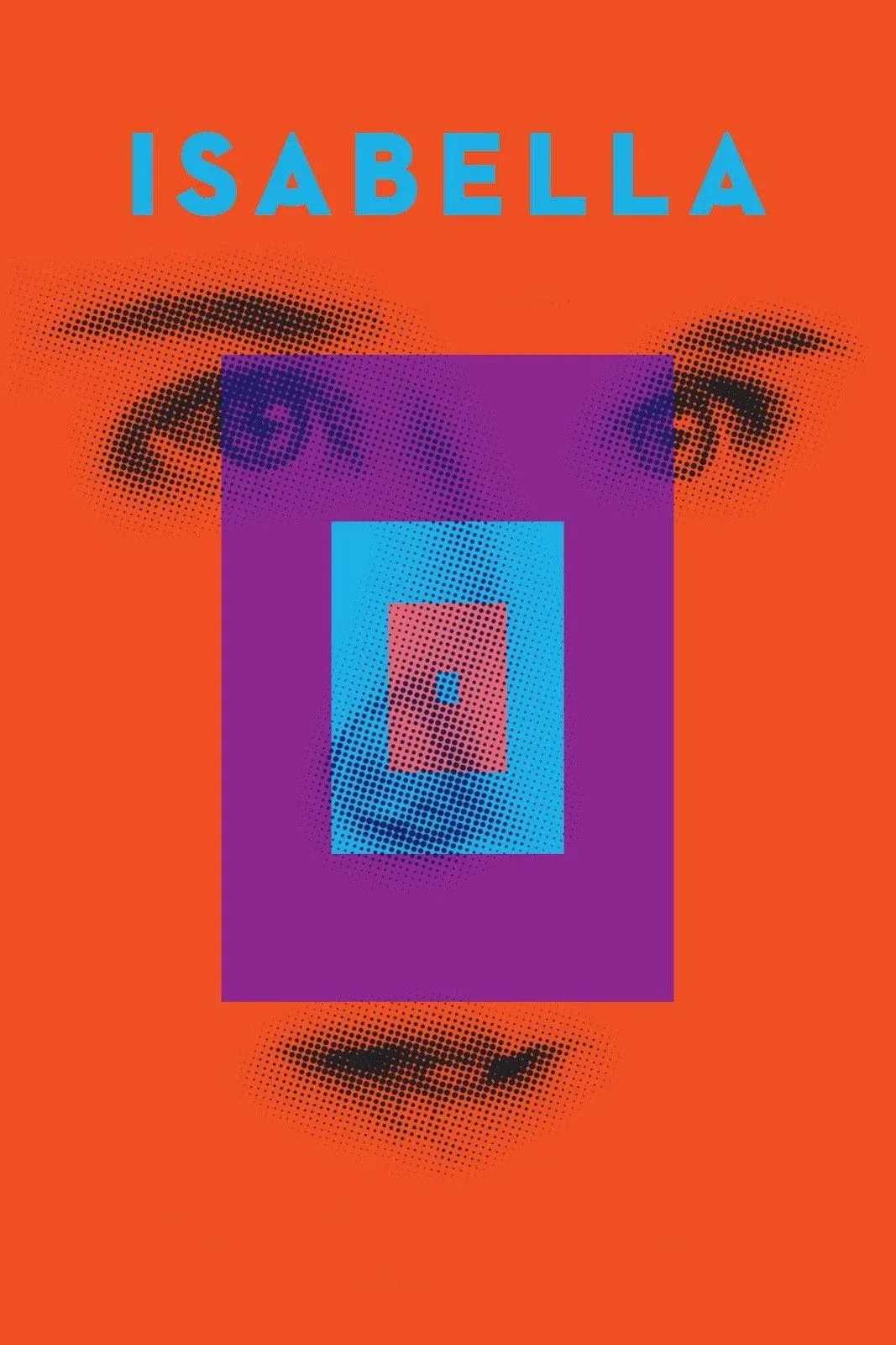 Постер фильма Изабелла