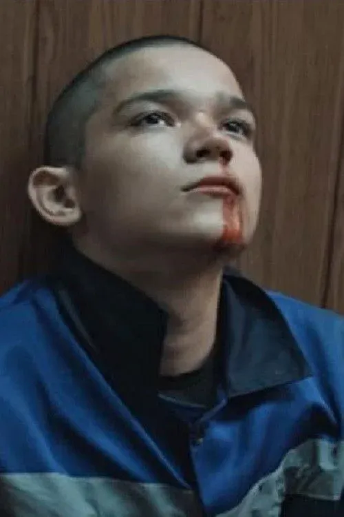 Постер фильма По совести