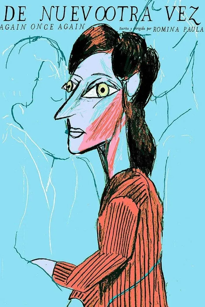 Постер фильма Еще раз снова