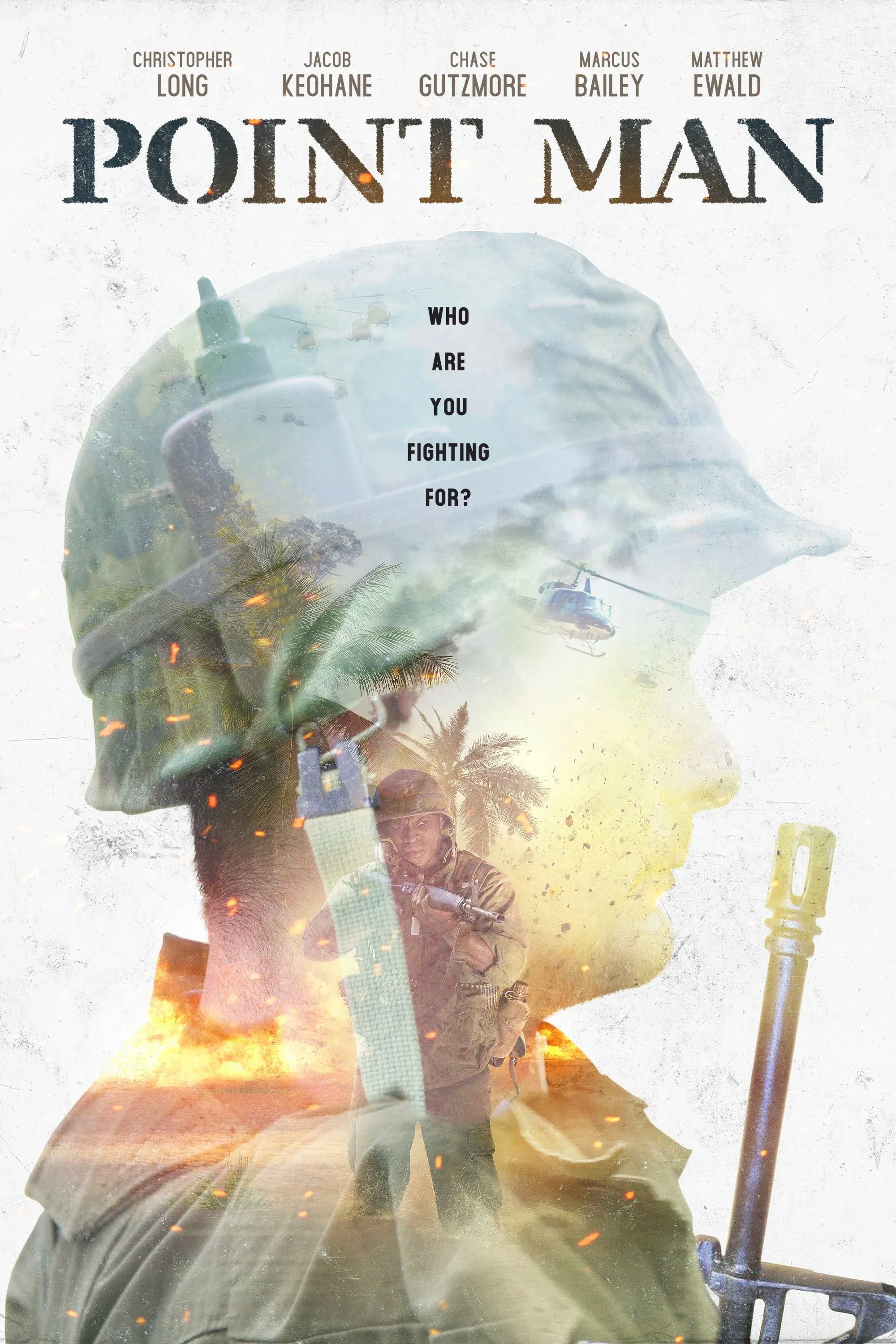 Постер фильма Под прицелом