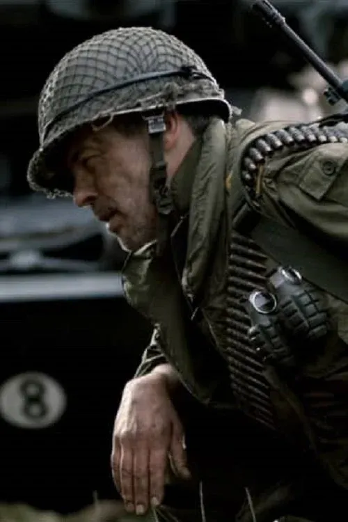 Постер фильма Билли и Чак