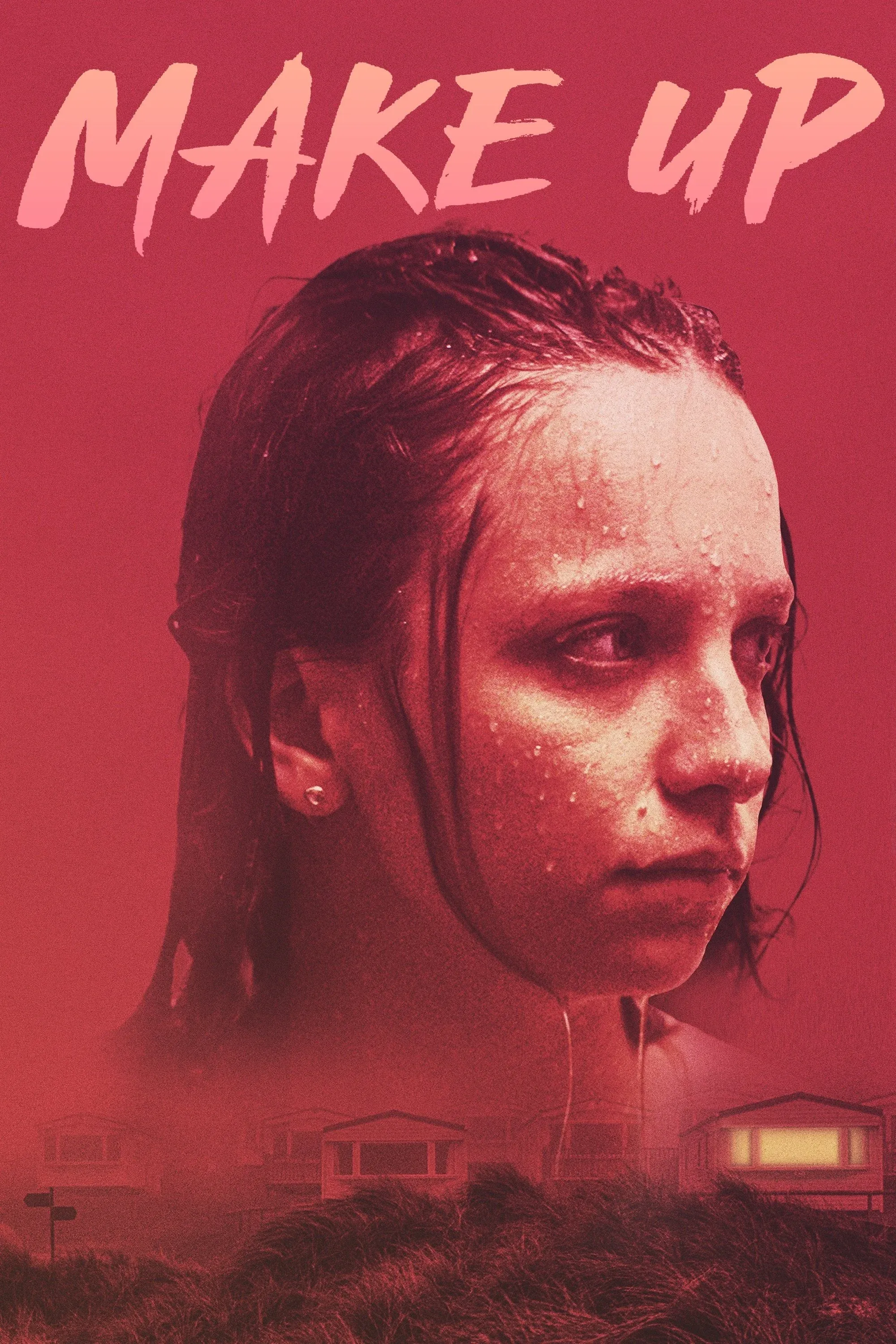 Постер фильма Маникюр