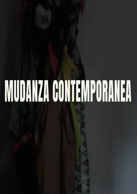 Постер фильма Изменчивая современность