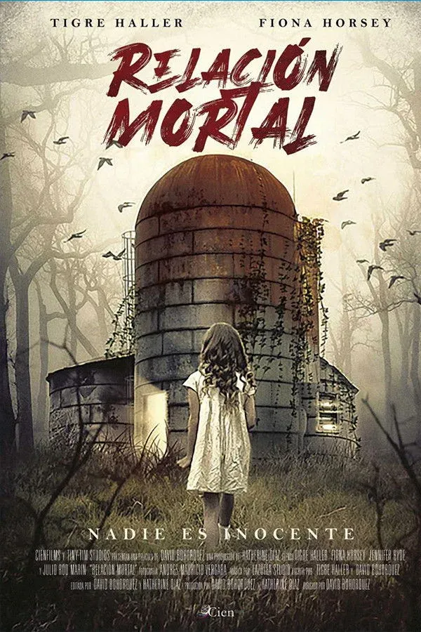 Постер фильма Изгнанный