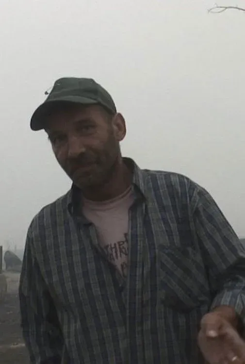 Постер фильма Последний мужчина