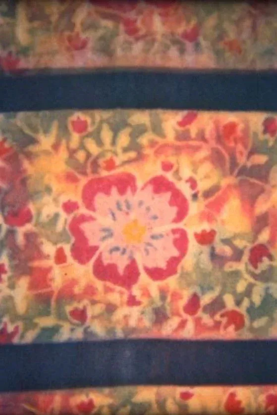 Постер фильма Текстфильм 10 «Мечтательность