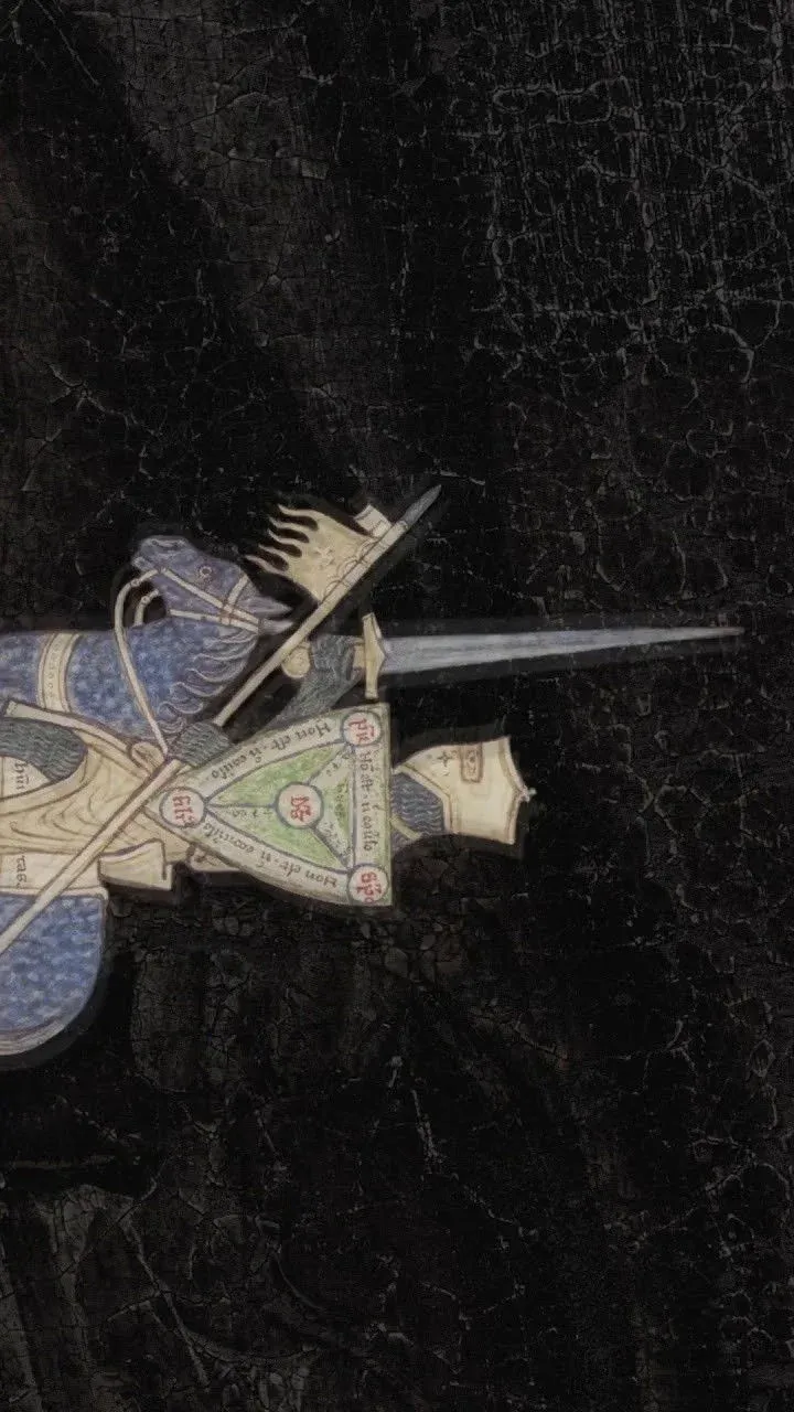 Постер фильма Дракон