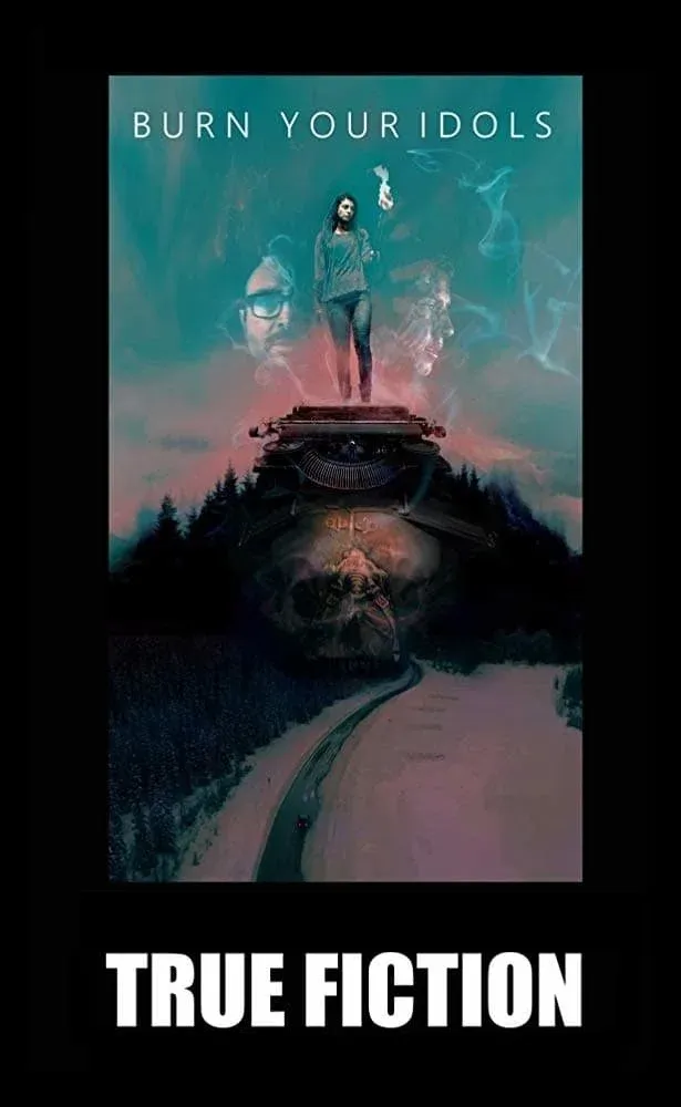 Постер фильма По реальным событиям