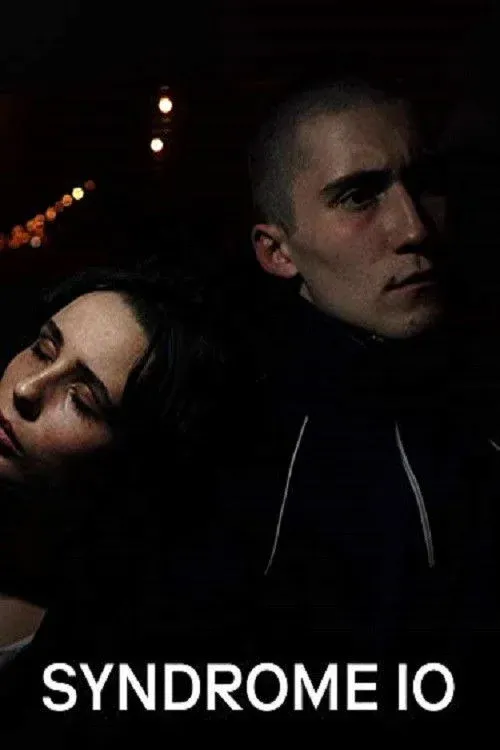 Постер фильма Синдром ИО