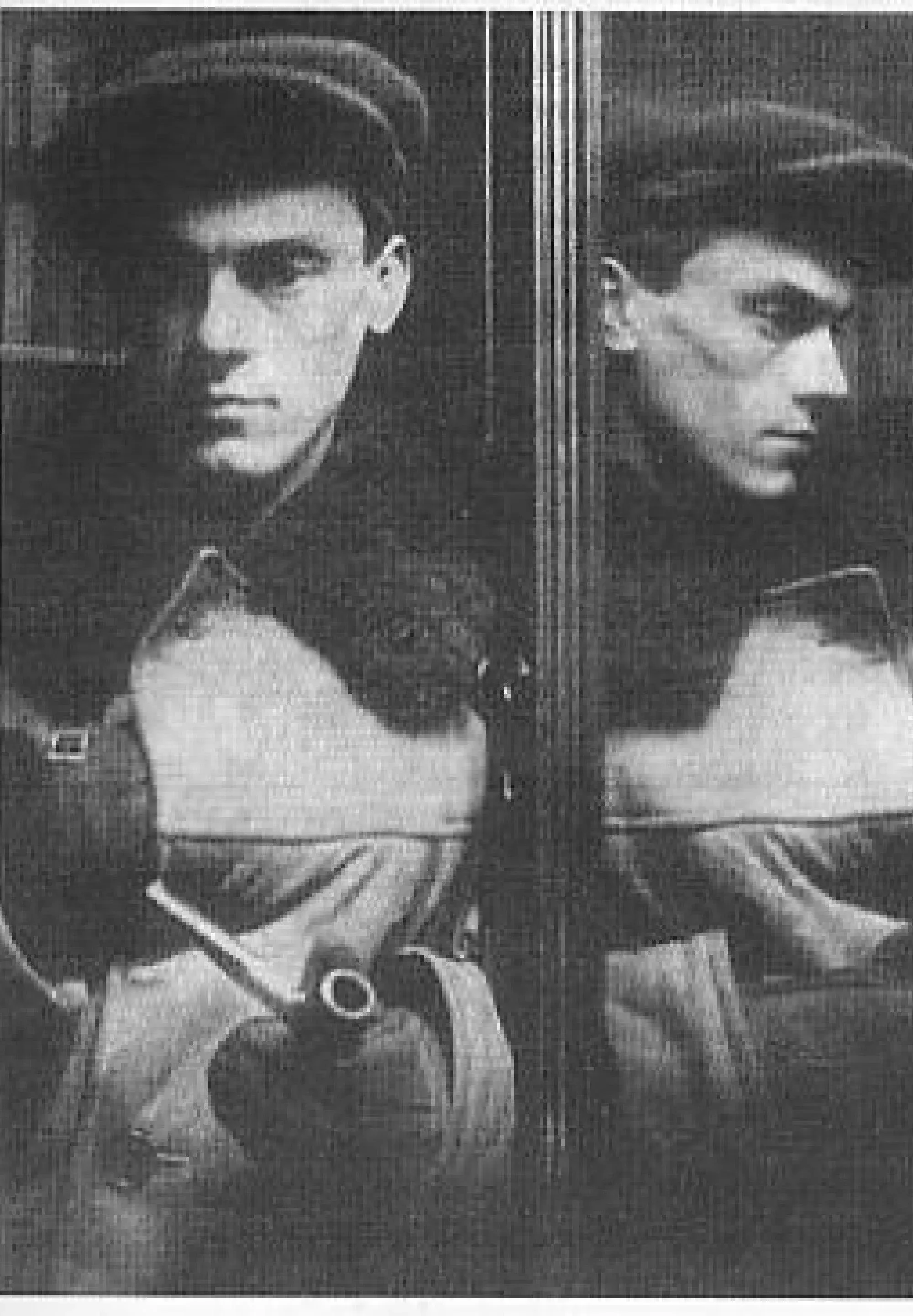 Постер фильма Арсений Тарковский: Малютка-жизнь