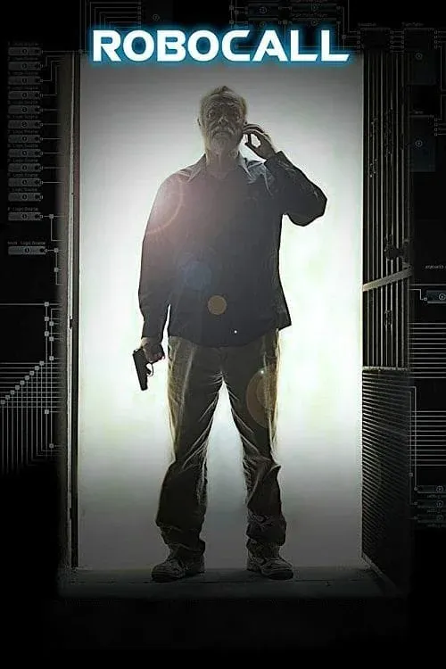 Постер фильма Автообзвон