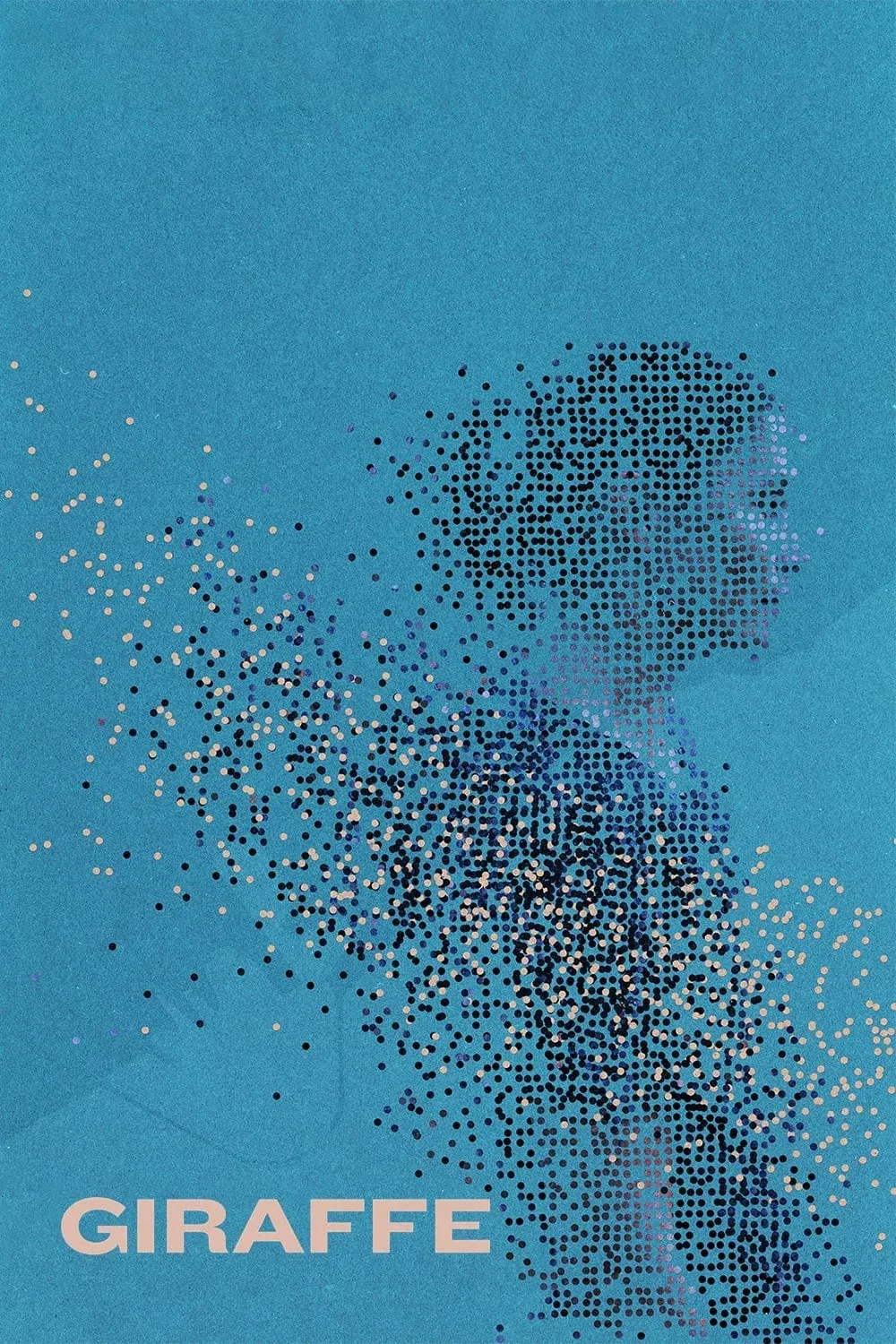 Постер фильма Жираф