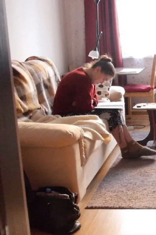 Постер фильма Небесная гармония