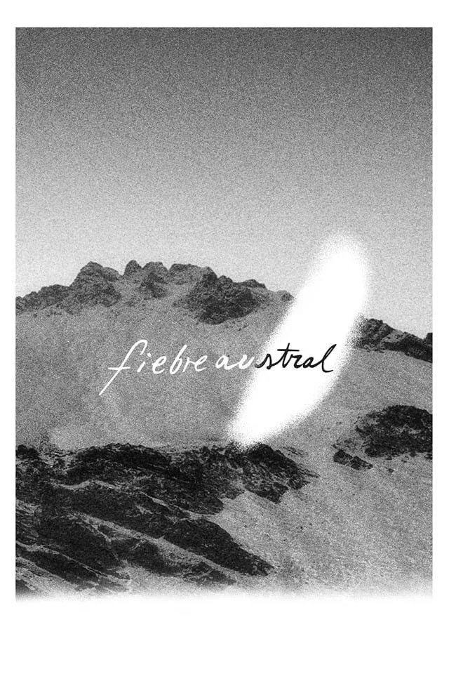 Постер фильма Южная лихорадка