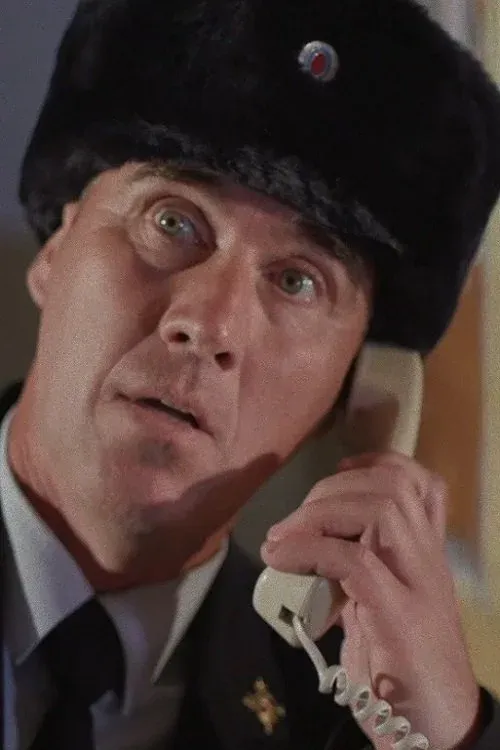 Постер фильма Брошенный