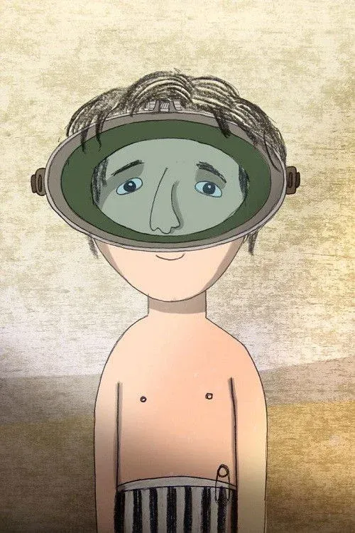 Постер фильма Слушай, папа!