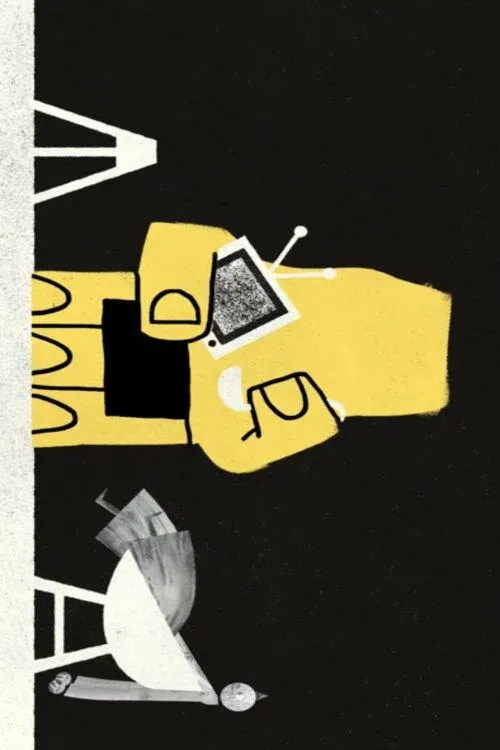 Постер фильма Ручной