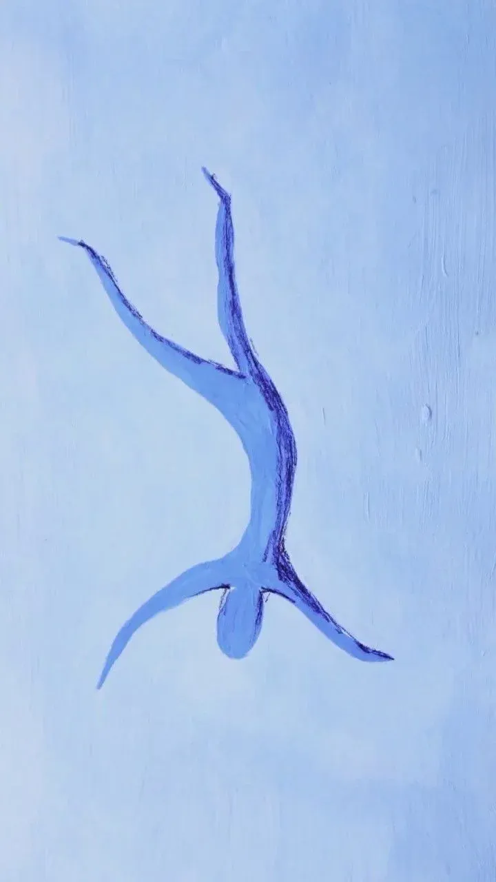 Постер фильма Мы сегодня дома