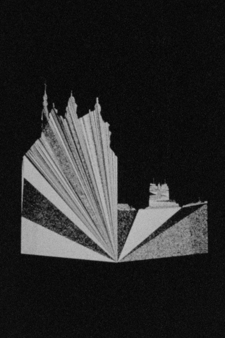 Постер фильма Паразит