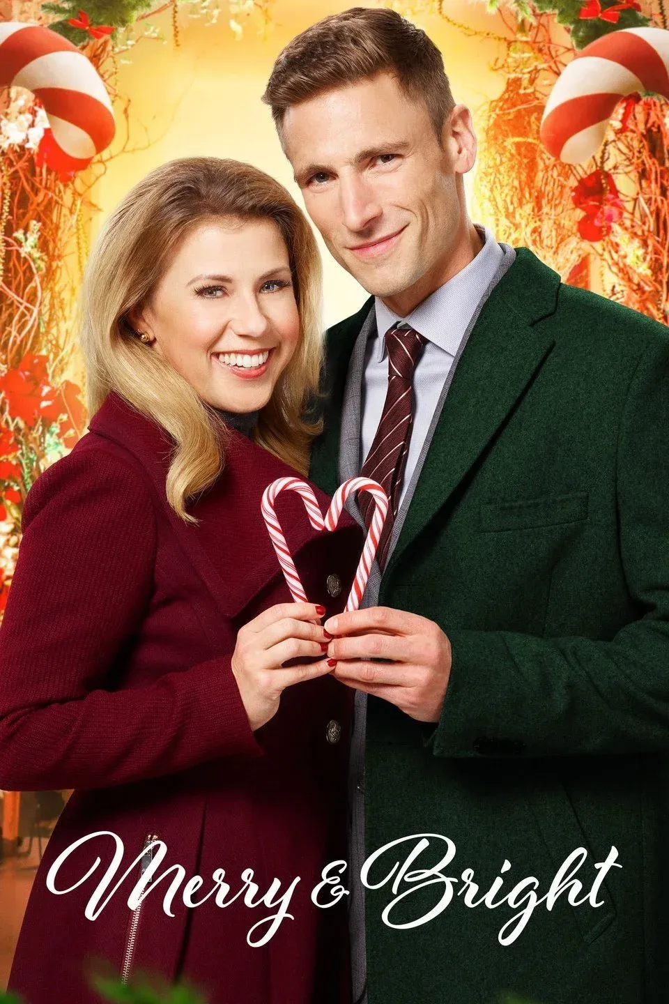 Постер фильма Весело и ярко