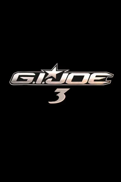 Постер фильма G.I. Joe: Бросок кобры 3. Глаза Змеи