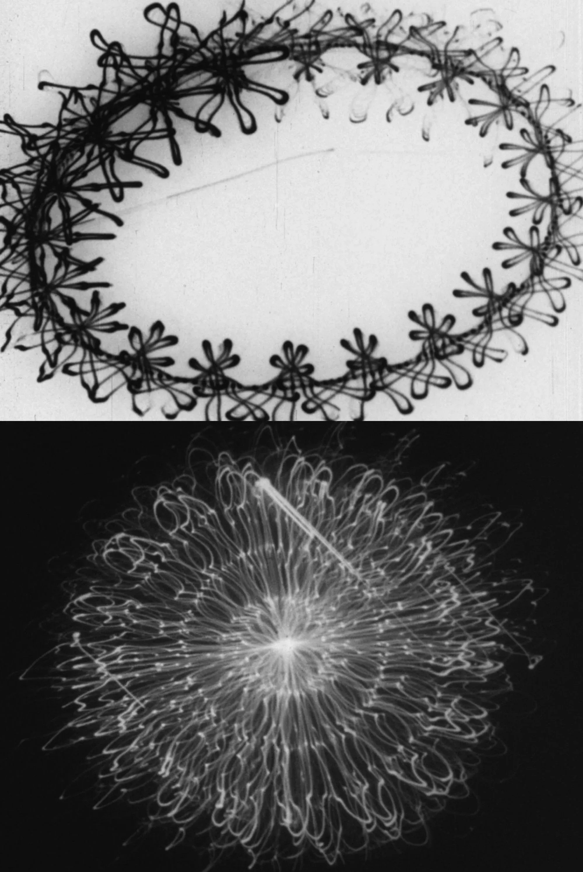 Постер фильма Пена