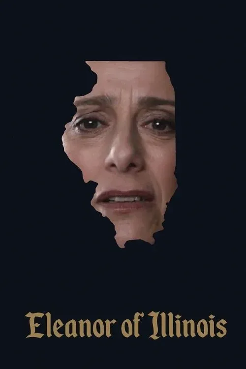 Постер фильма Элеонора Иллинойская