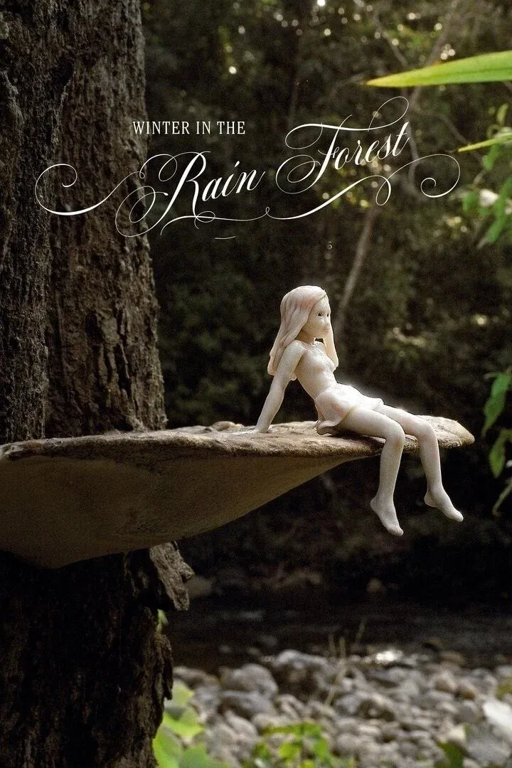 Постер фильма Зима в тропическом лесу