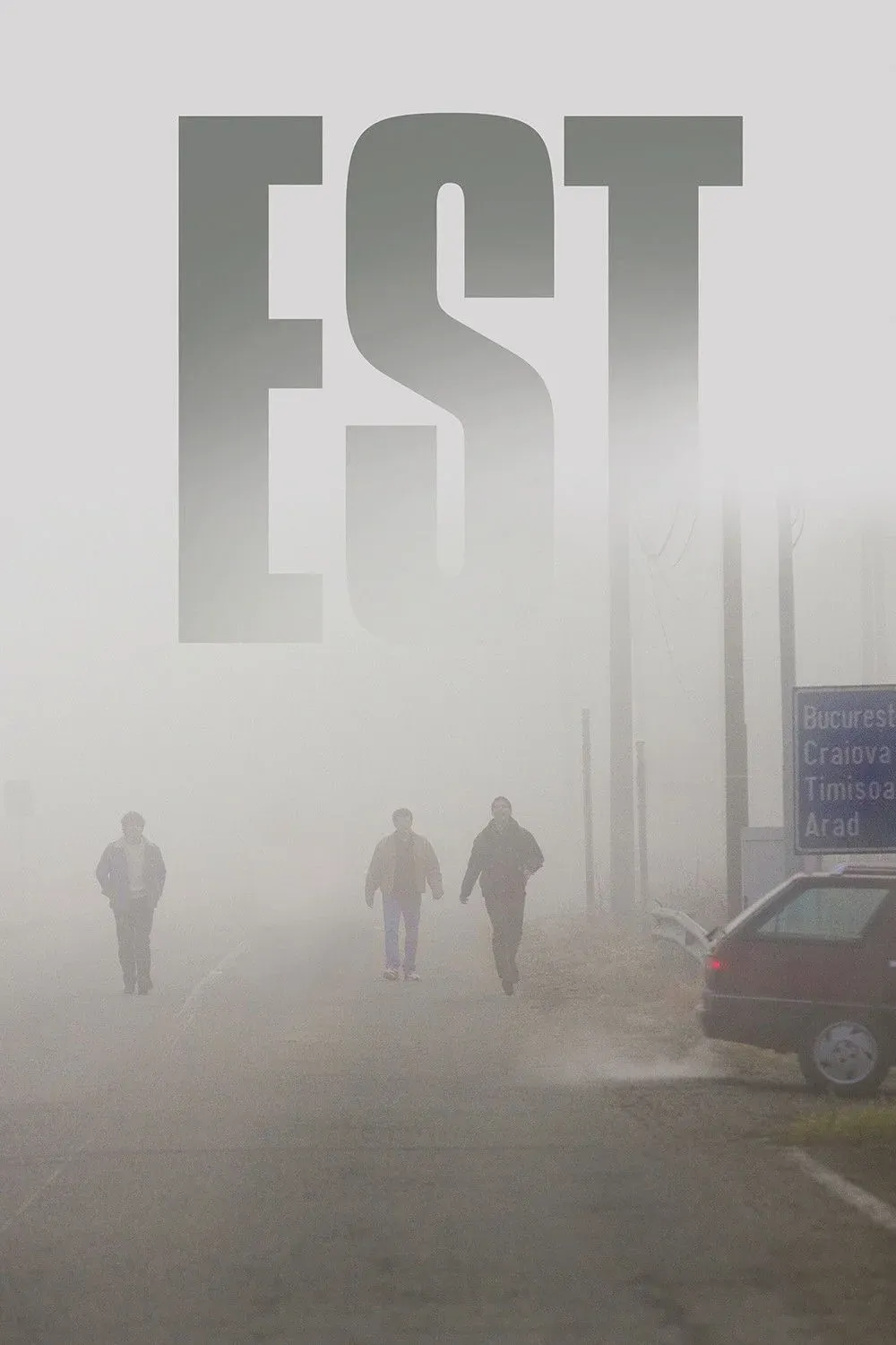 Постер фильма Из Италии на Восток