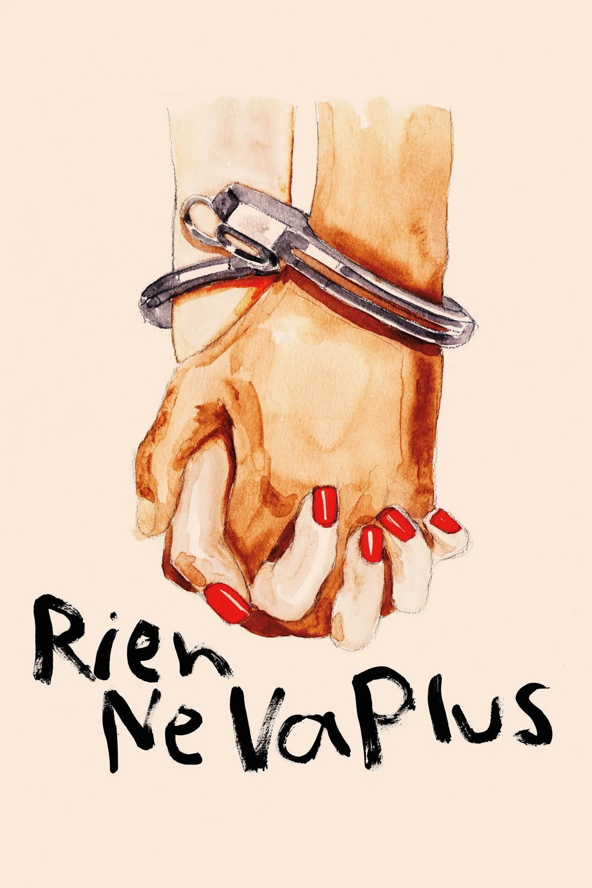 Постер фильма Ставки сделаны