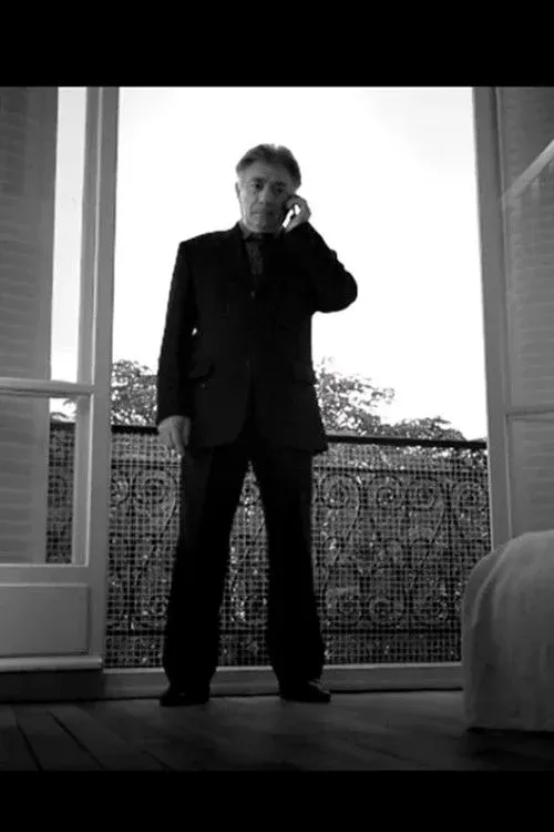 Постер фильма Последняя роль Жака Серрес