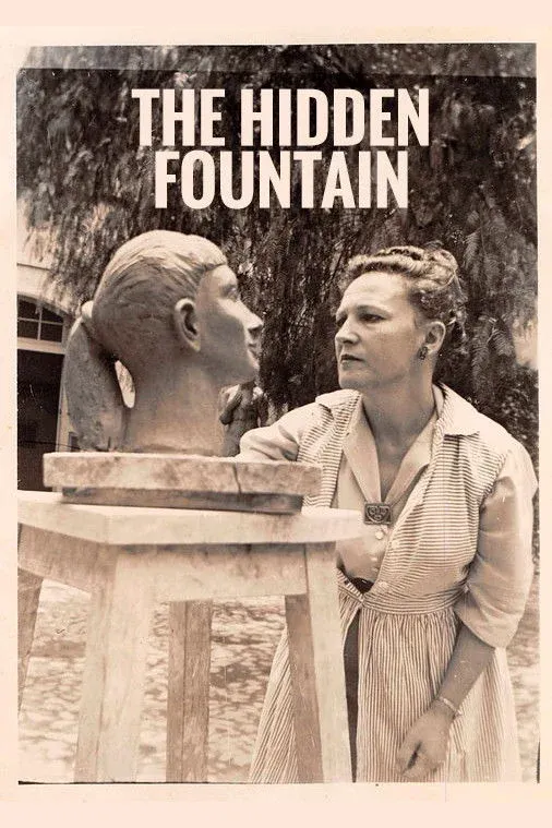 Постер фильма Скрытый источник