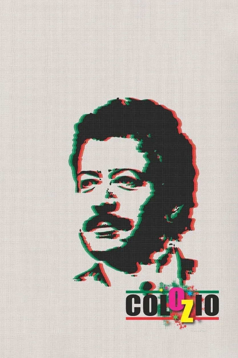 Постер фильма Колозио