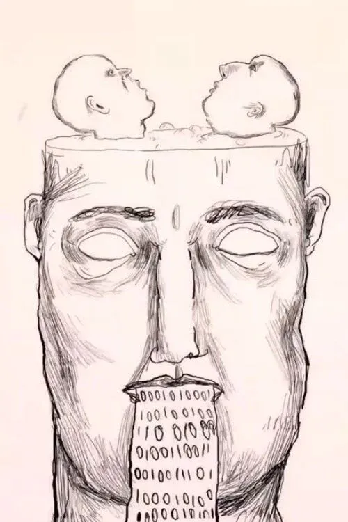 Постер фильма Это вам не может понравиться