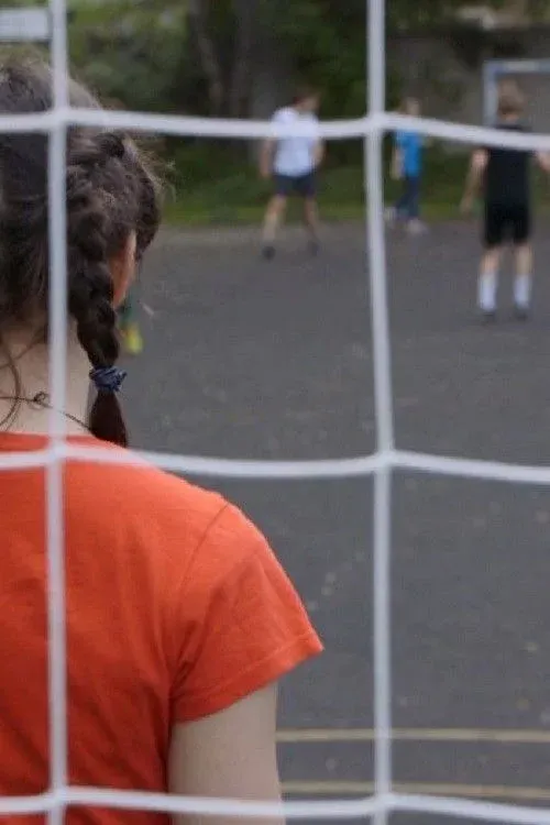 Постер фильма Теремок