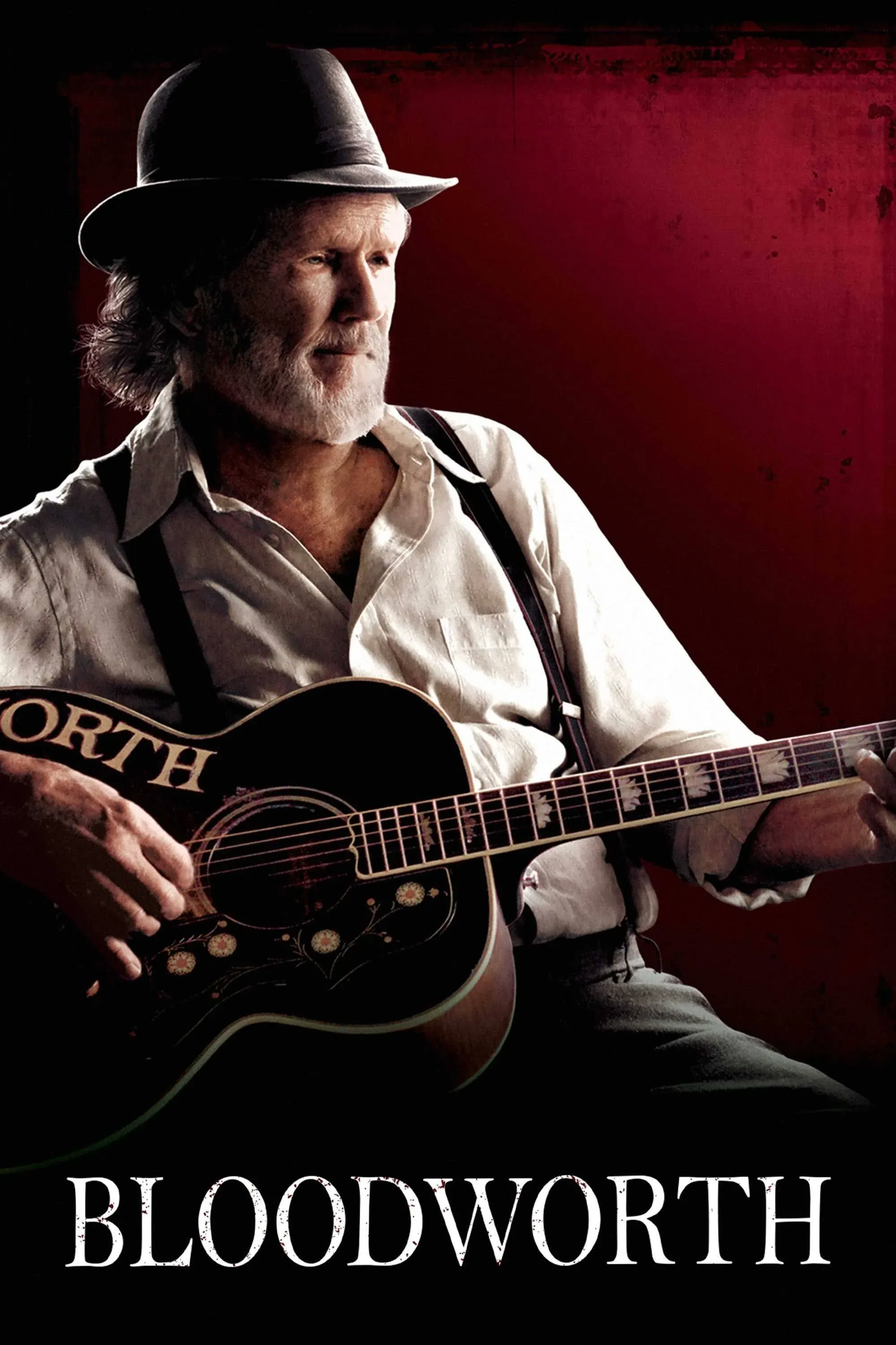 Постер фильма Провинция ночи