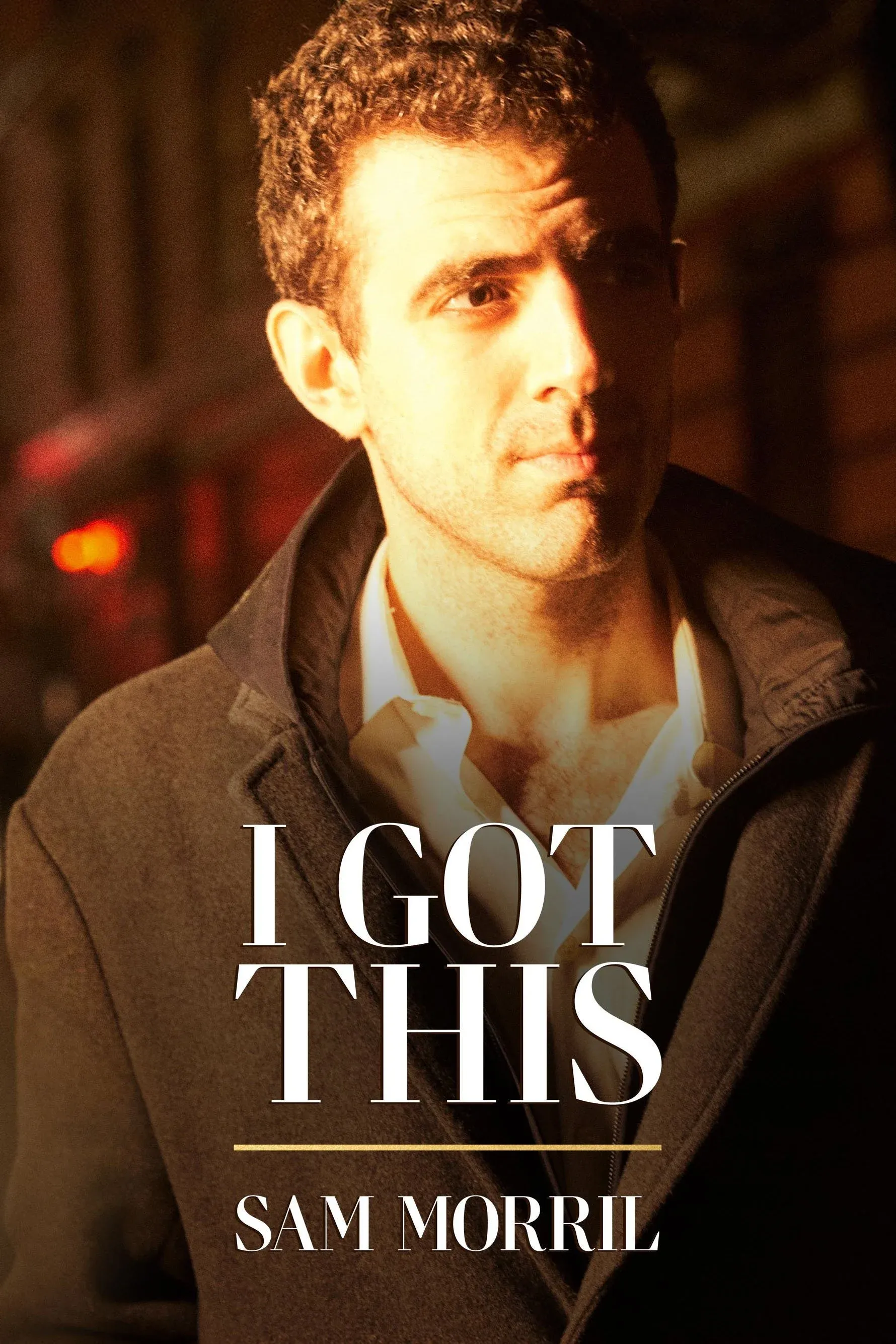 Постер фильма Сэм Моррил: Всё под контролем