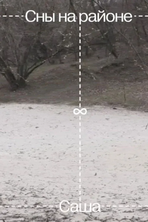 Постер фильма Сны на районе